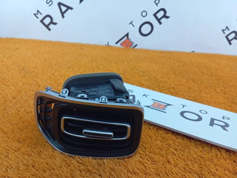 Дефлектор воздуховода