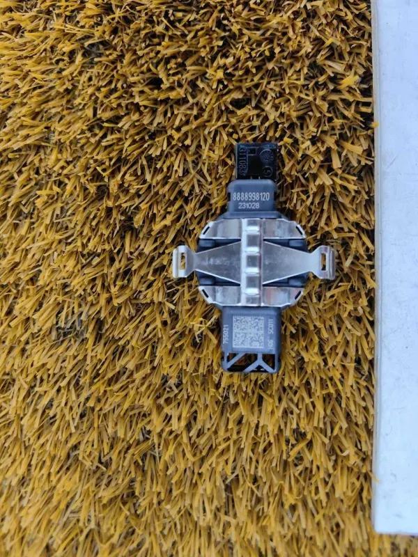 Датчик дождя