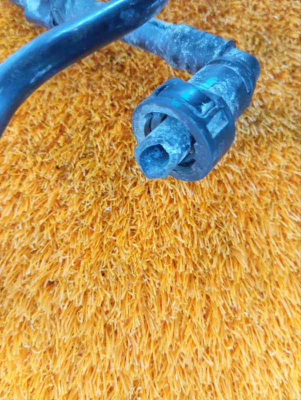 Трубка топливная