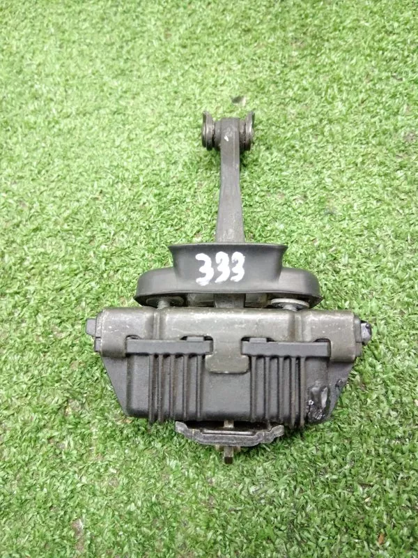 Ограничитель двери