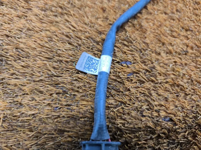 Датчик кислородный