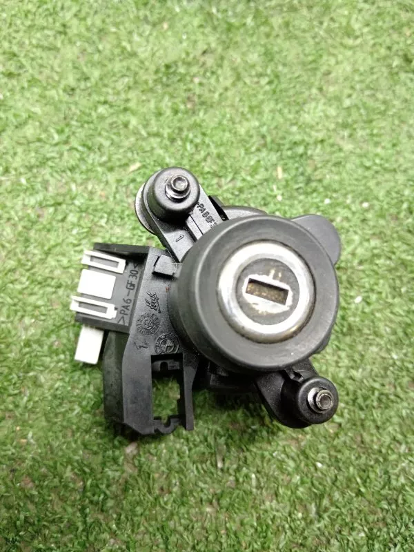 Личинка замка багажника