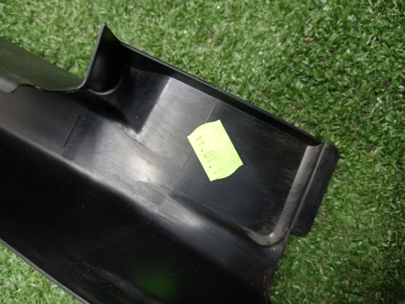 Накладка рамки двери