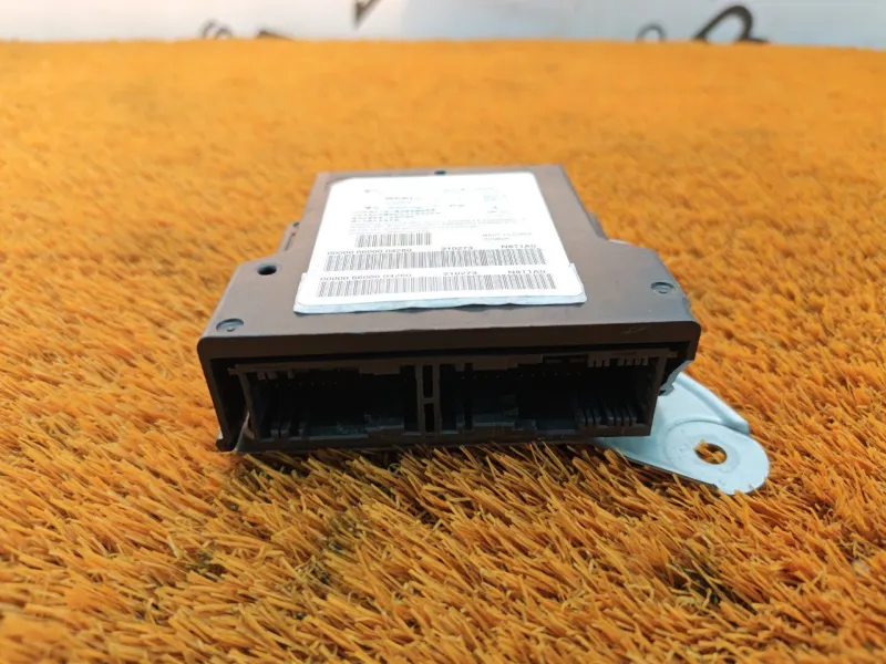 Блок управления AIR BAG