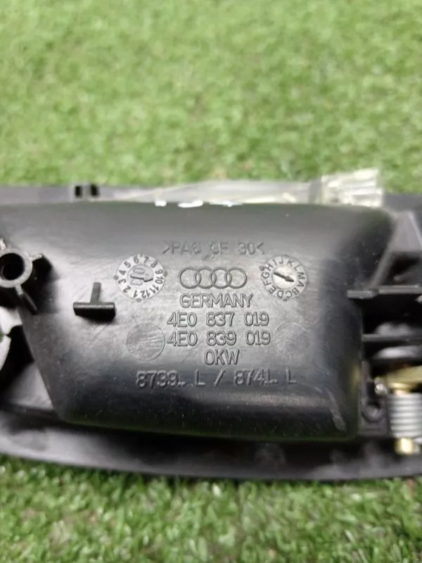 Ручка двери внутренняя