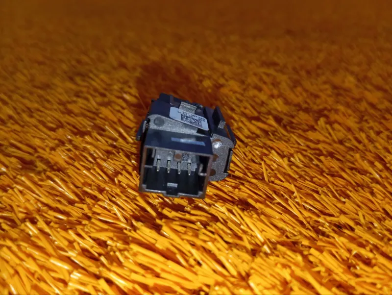 Кнопка многофункциональная