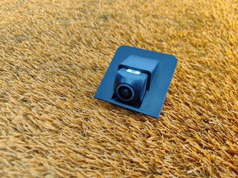 Камера заднего вида