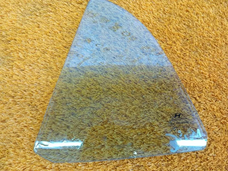 Форточка двери