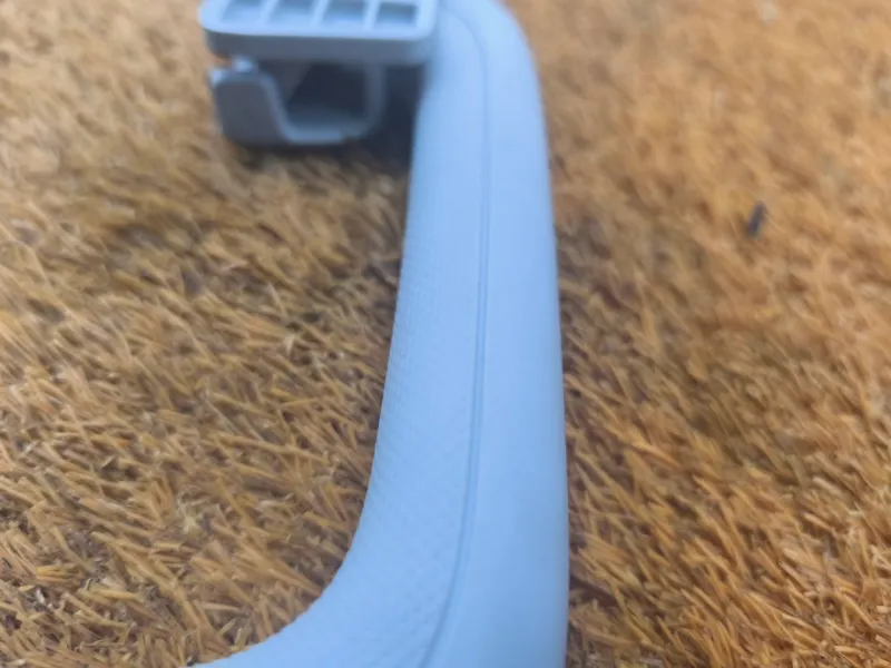 Ручка потолка