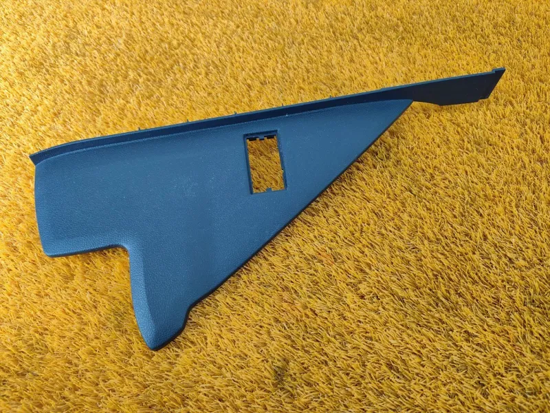 Накладка на торпедо