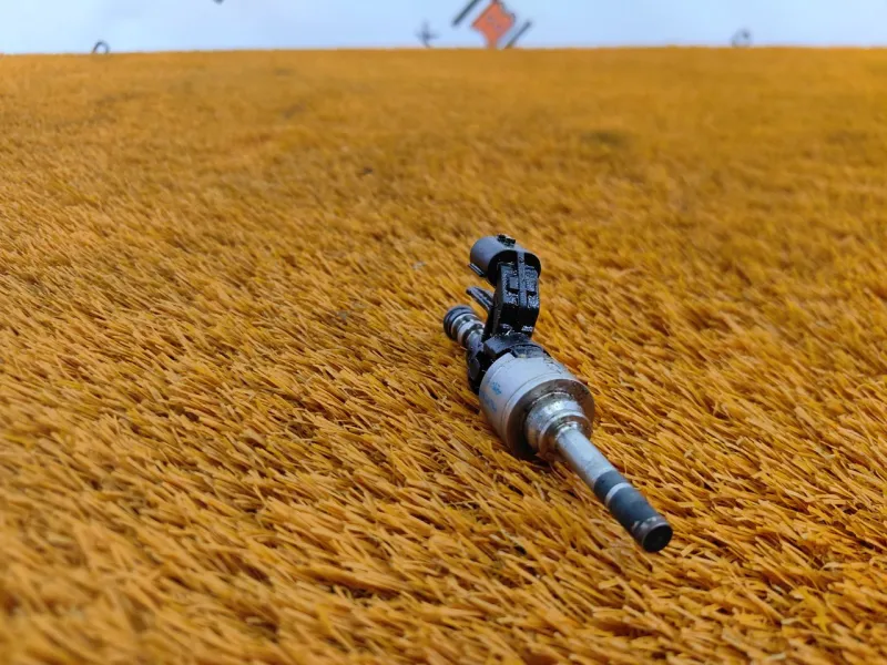 Форсунка топливная