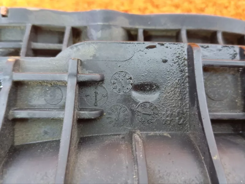 Коллектор впускной