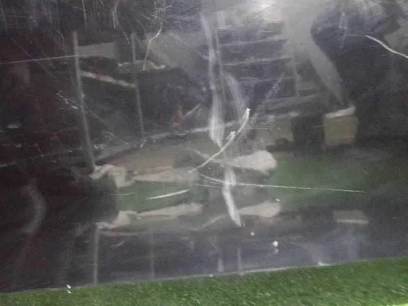 Дверь Audi A4 2009 8K0831052J B8, передняя правая