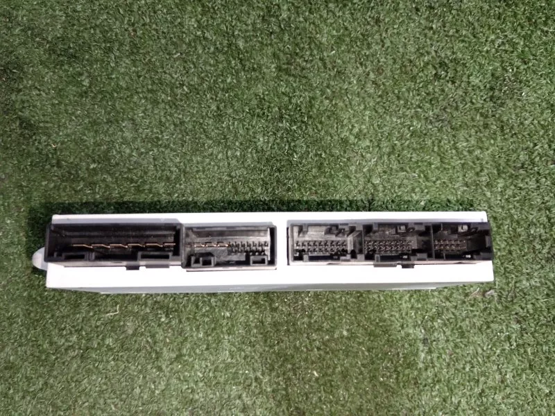 Блок управления дверьми