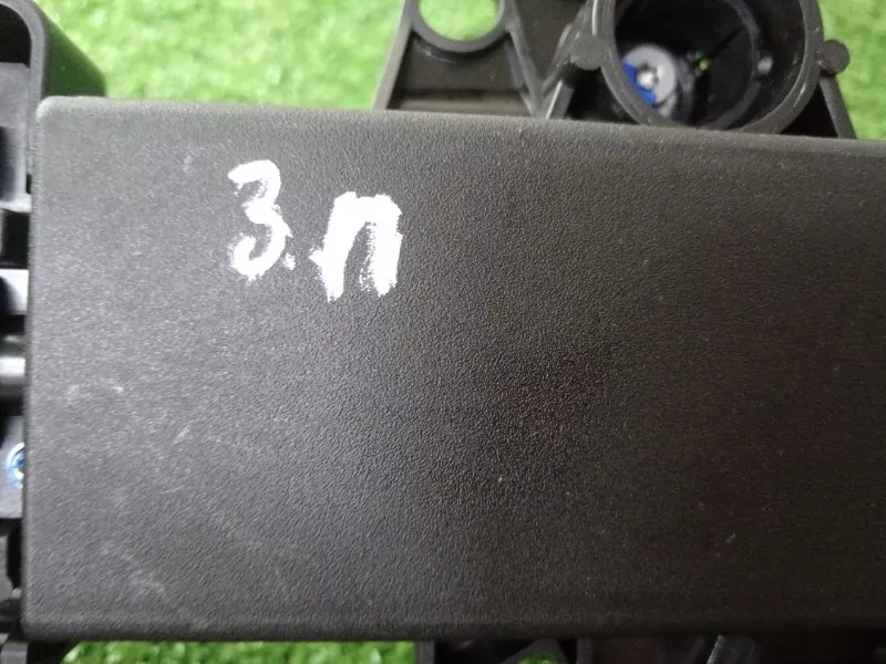 Ручка двери наружняя