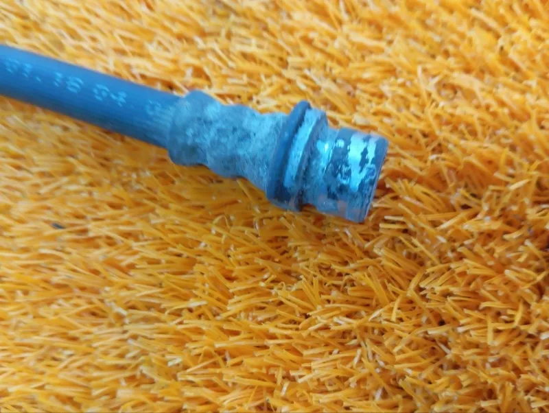 Шланг тормозной