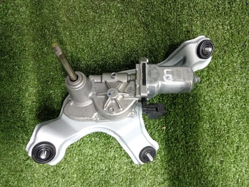 Моторчик стеклоочистителя