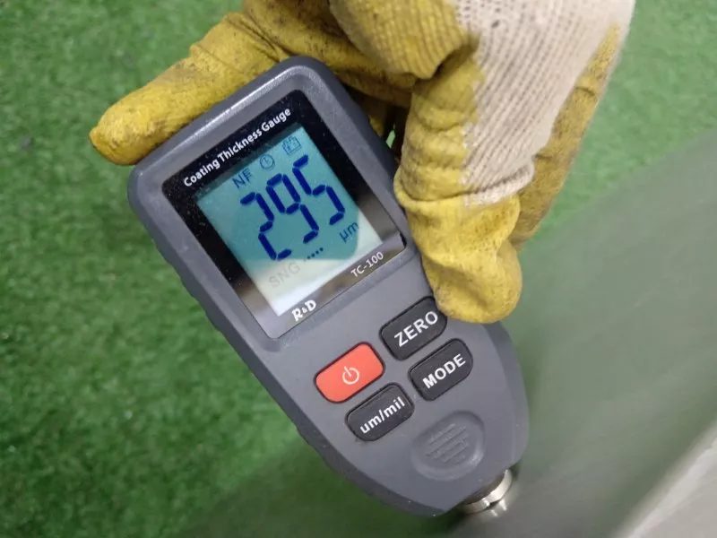 Дверь BMW 6-Series 2005 41517202075 E63/E64, передняя левая