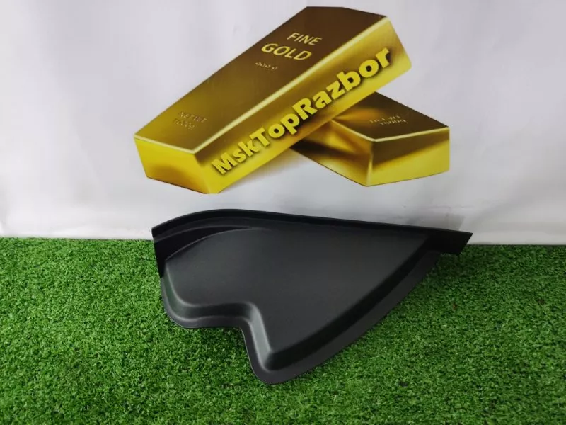 Накладка на торпедо