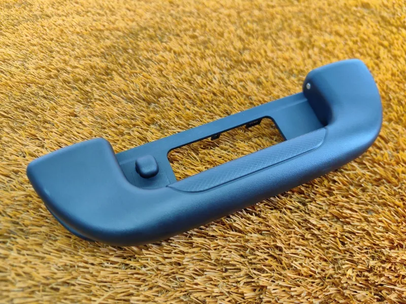 Ручка потолка