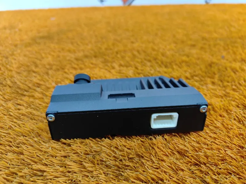 Камера передняя