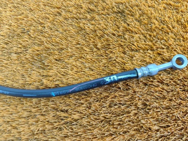 Шланг тормозной