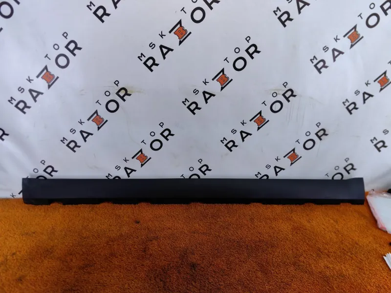 Накладка порога