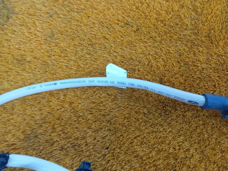 Дренажная трубка