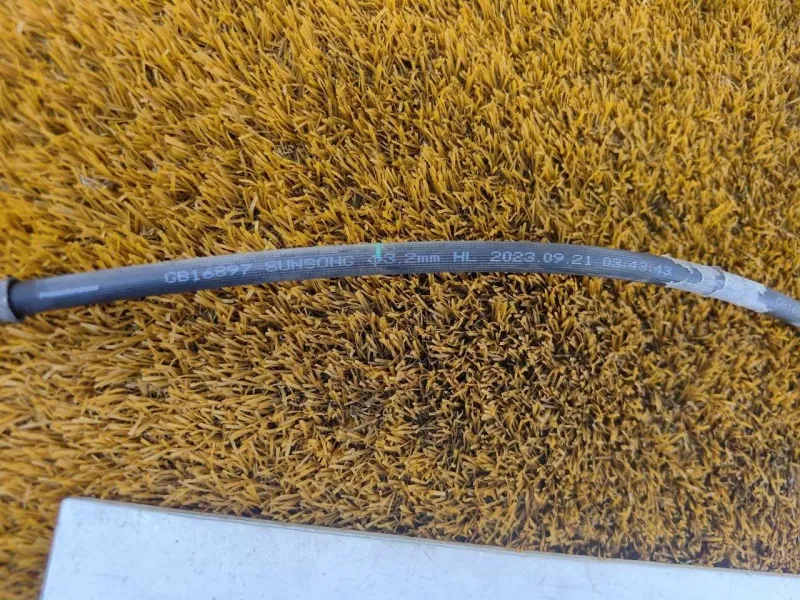 Шланг тормозной