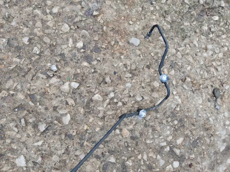 Шланг тормозной