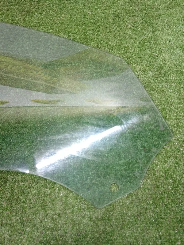 Стекло двери Audi A4 2010 8K0845202D B8, переднее правое