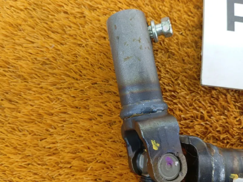 Рулевой карданчик