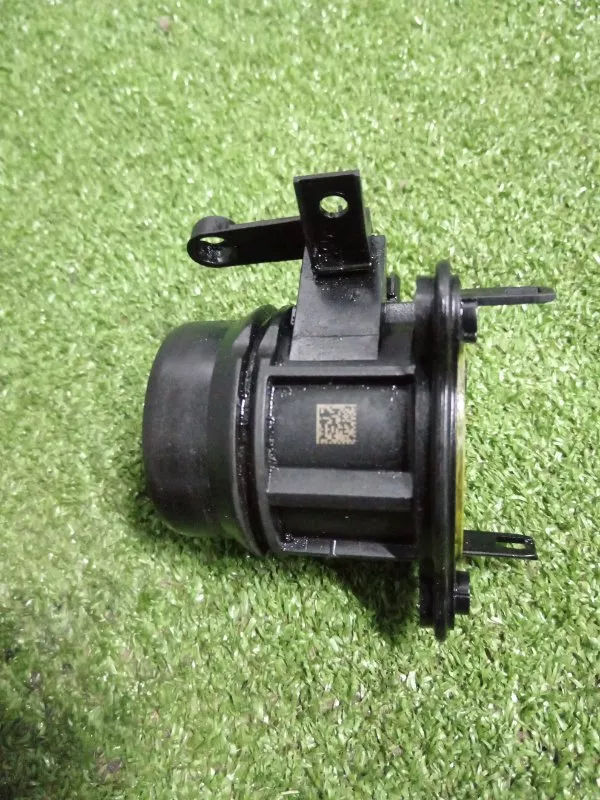 Патрубок дроссельной заслонки