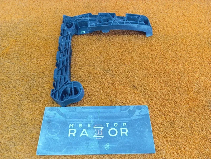 Кронштейн бампера