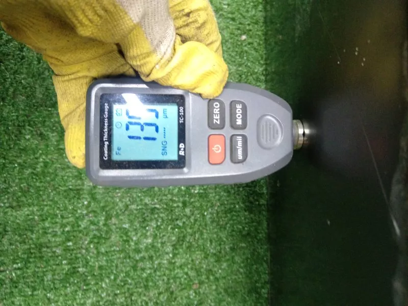 Дверь BMW X5 2003 41518256824 E53, передняя правая