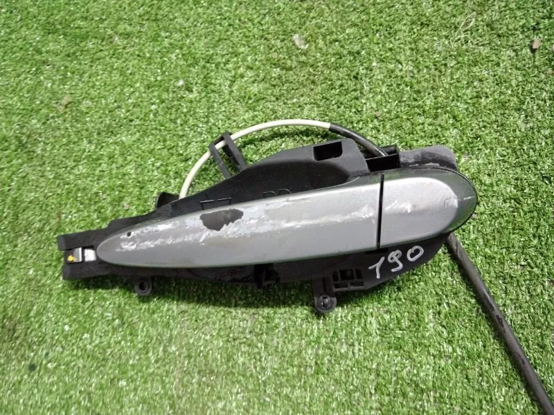 Ручка двери наружняя