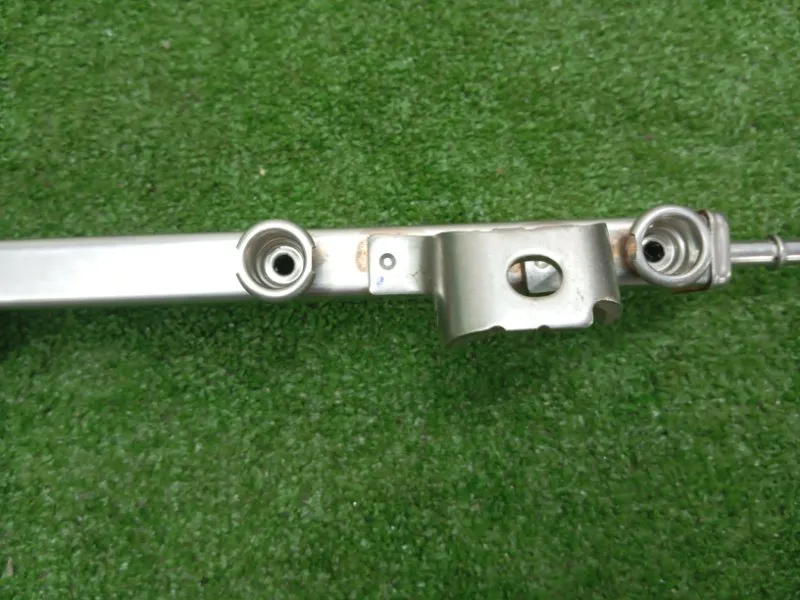 Топливная рампа