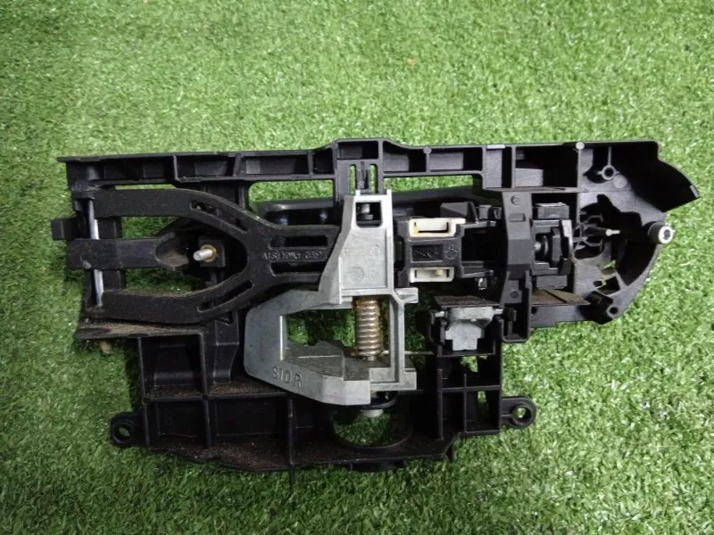 Ручка двери наружняя