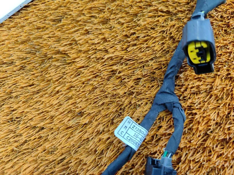 Проводка катушек зажигания