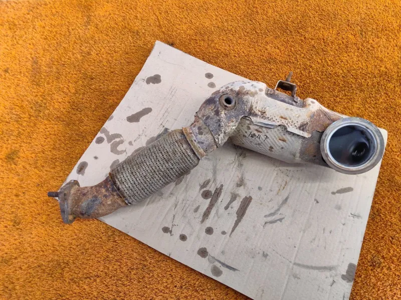 Катализатор