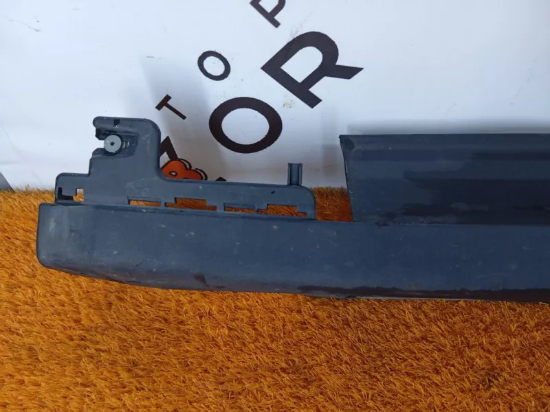 Накладка порога