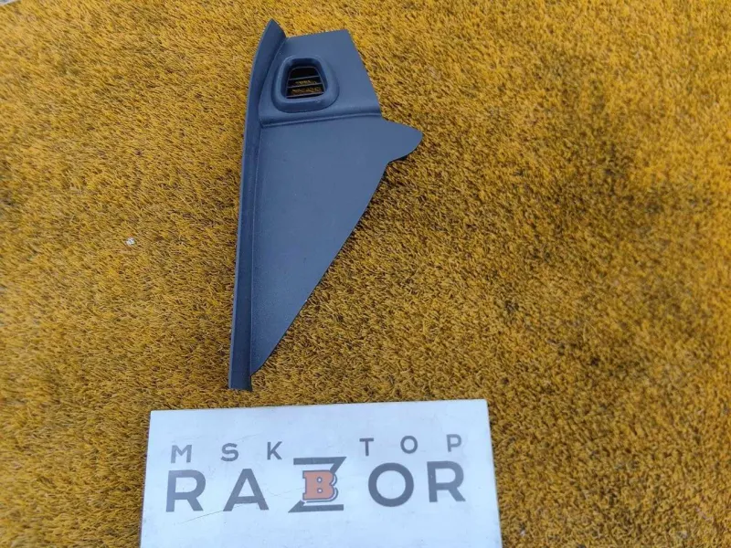 Накладка на торпедо