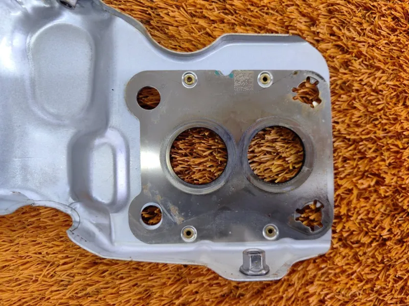 Тепловой экран