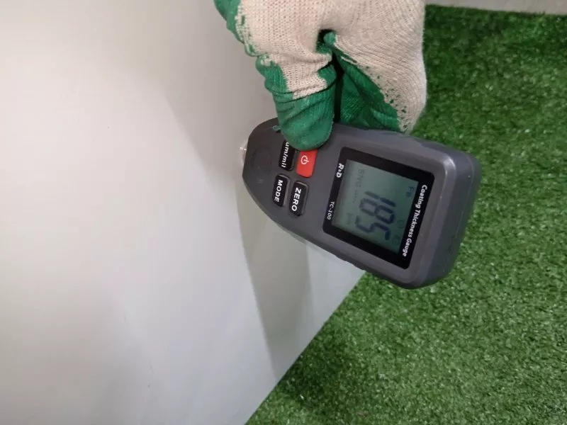 Дверь BMW 7-Series 2002 41517202081 E65/E66, передняя левая