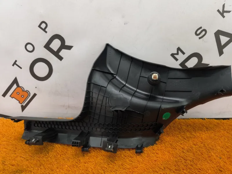 Накладка порога