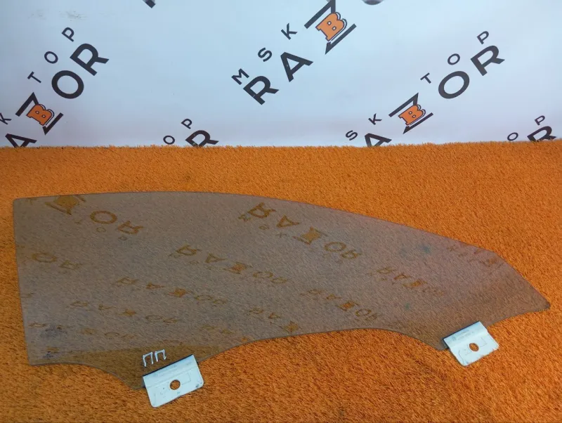 Стекло двери