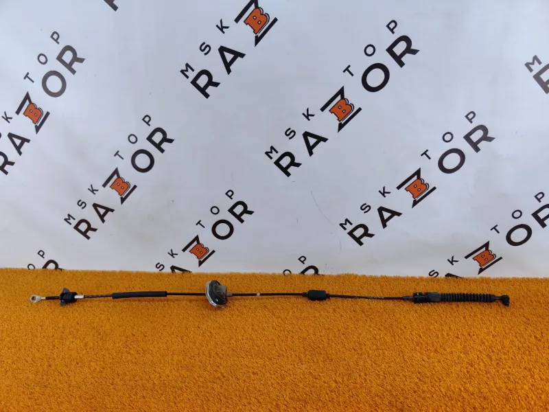 Трос переключения акпп