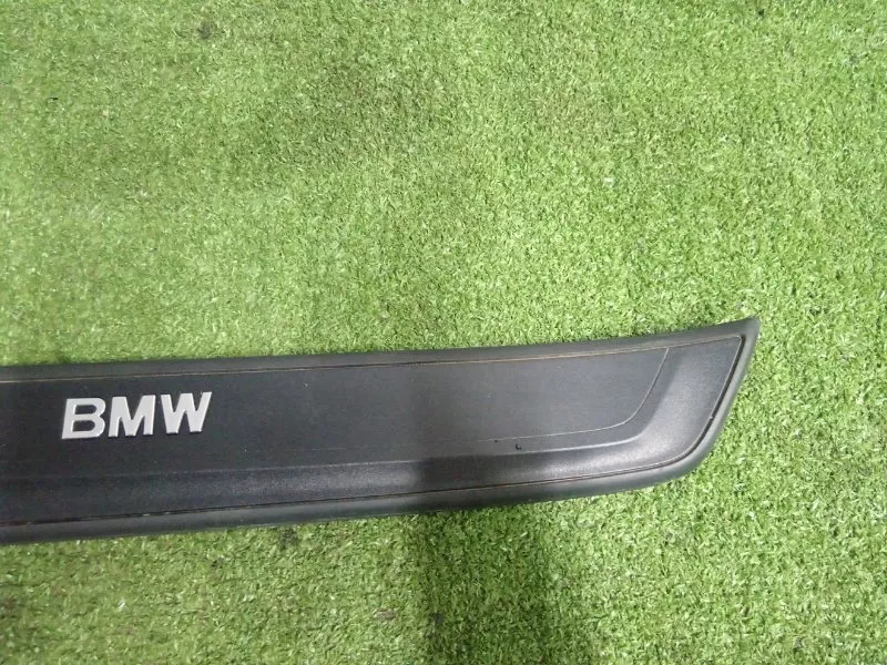 Накладка порога внутренняя