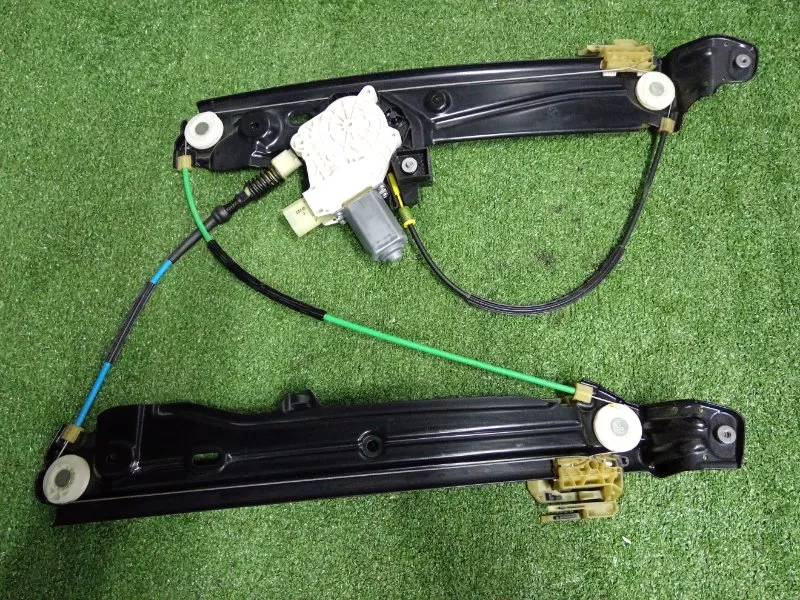 Стеклоподъемник BMW 5-Series 2011 51337182132 F10, передний правый