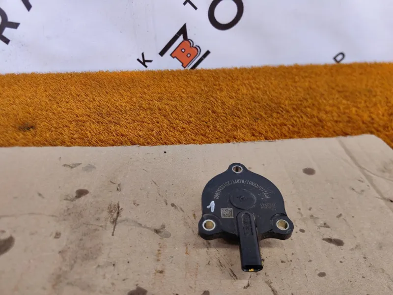 Клапан электромагн. изменения фаз ГРМ